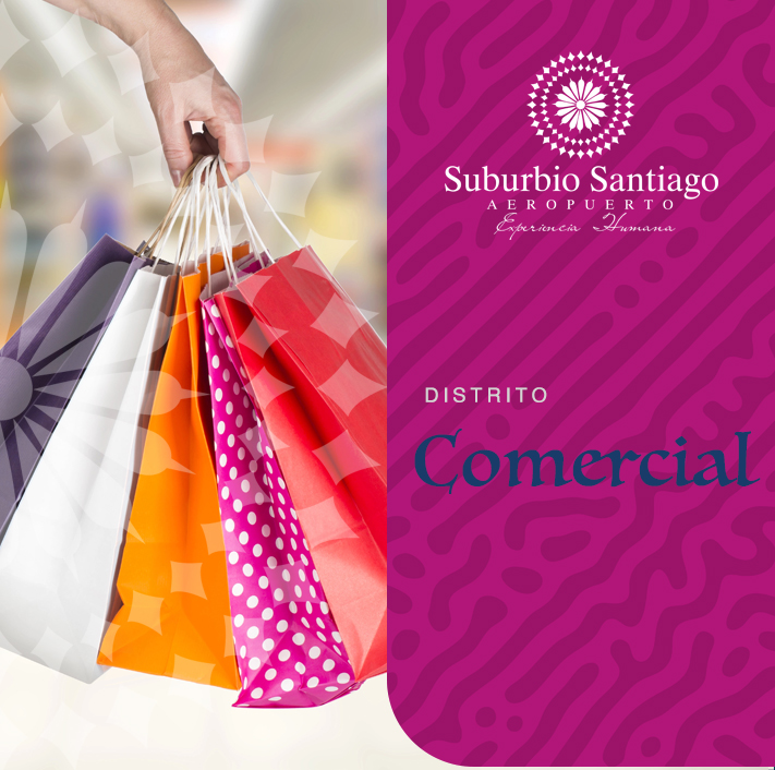 Distrito Comercial